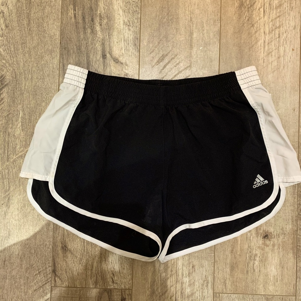 3/35: ADIDAS workout shorts